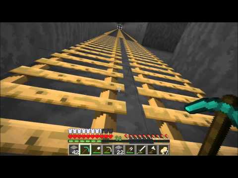 Minecraft LP #3 - OP Krumpáč