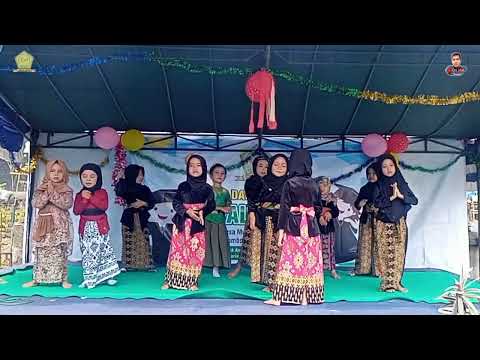 Lagu Anak-Anak ( Ku Jaga Diriku ) Sentuhan Boleh Sentuhan Tidak Boleh