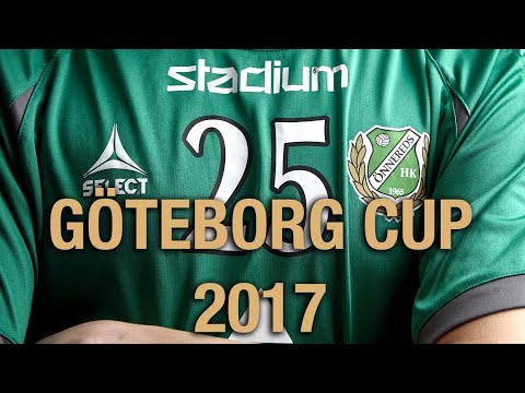 GBG CUP P03 LVHK 2 vs Önnereds HK Grön (14-12)