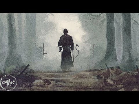 CVRELESS x BLACK style - Lost