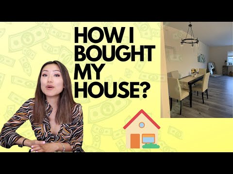 How I bought my first house with only 10k at closing and 20k instant equity?