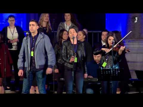 Veritas Aeterna - Vodi me (Sudamja Fest 2017. - LIVE)