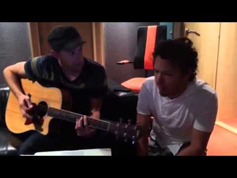 Peter Aristone - Songwriting with Tim Fagan