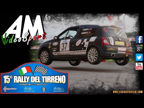 Previti   Previti  PSG 15 ° Rally Del Tirreno HD