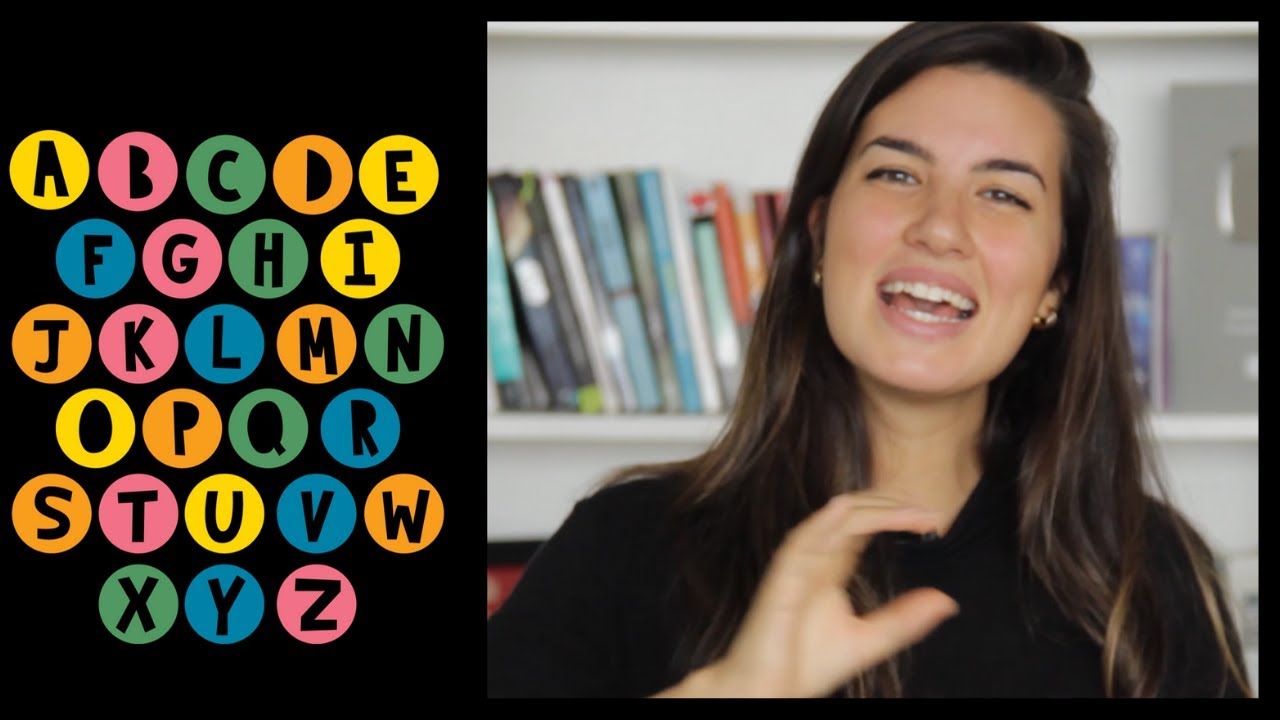 Como ensinar seu filho a ler e a escrever!