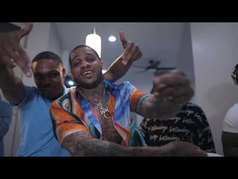 DDW Nick - Back Down (Official Video)