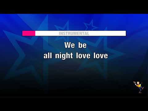 Drunk In Love - Beyonce & Jay-Z (KARAOKE)