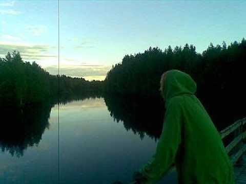 Dima1 - rakastan painajaisii