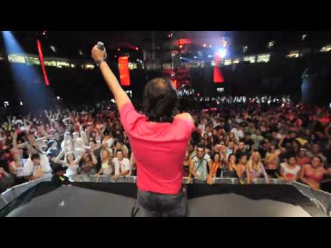 The Beatshakers live @ Foam Fest 09