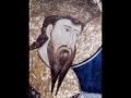 Сербское церковное песнопение 13 - 14 веков 