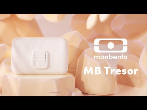 Monbento -universalus video