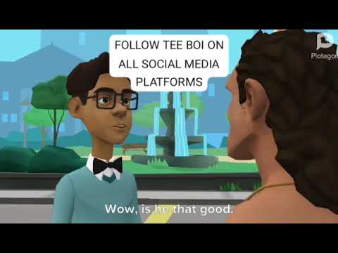 TEE BOI . MUSIC ARTIST