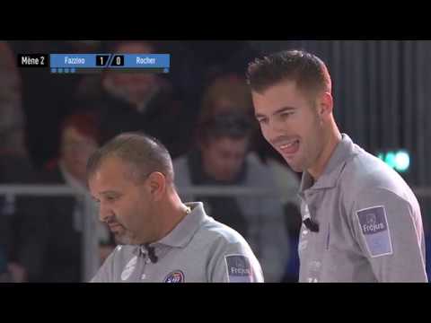 PPF 2019 - Triplette Hommes Finale