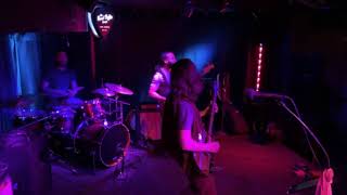 Jimmy Powers V and the HANG DYNASTY 6 minute promo!