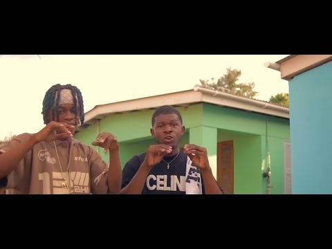 Nicko- G Feat Watson-G  - Nan yon nway(Officiel Video)