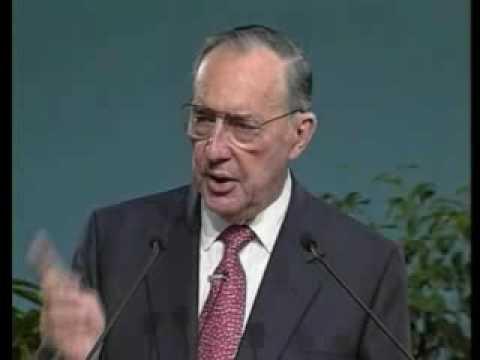 Prediger Derek Prince - Durch Buße zum Glauben Teil 6.flv
