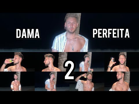 SARUGA - DAMA PERFEITA 2    Beat by manuel.beatz / Prod. by Just Music Studio