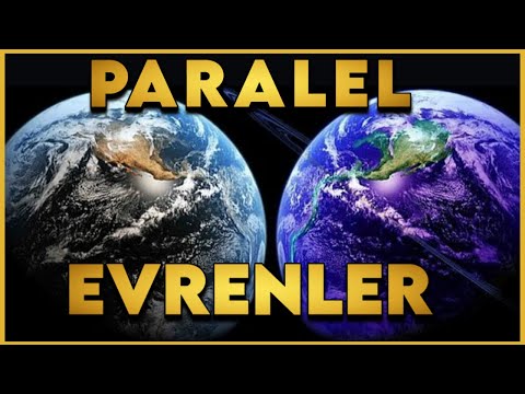 Kur'an'ın Gizemli Âlemleri: Paralel Evrenlere Yolculuk