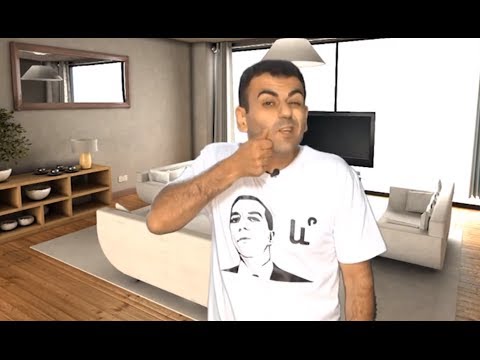 ArmComedy 243 - Աֆրիկյաններ, տեխնոպարկ և ՄեգաՀԴՄ