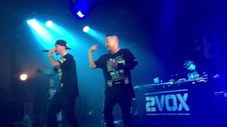 2016 DefTech 高松 festhalle♪In Outside