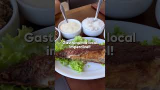 Conheça Aracaju, um dos destinos mais incríveis do Nordeste! ☀️