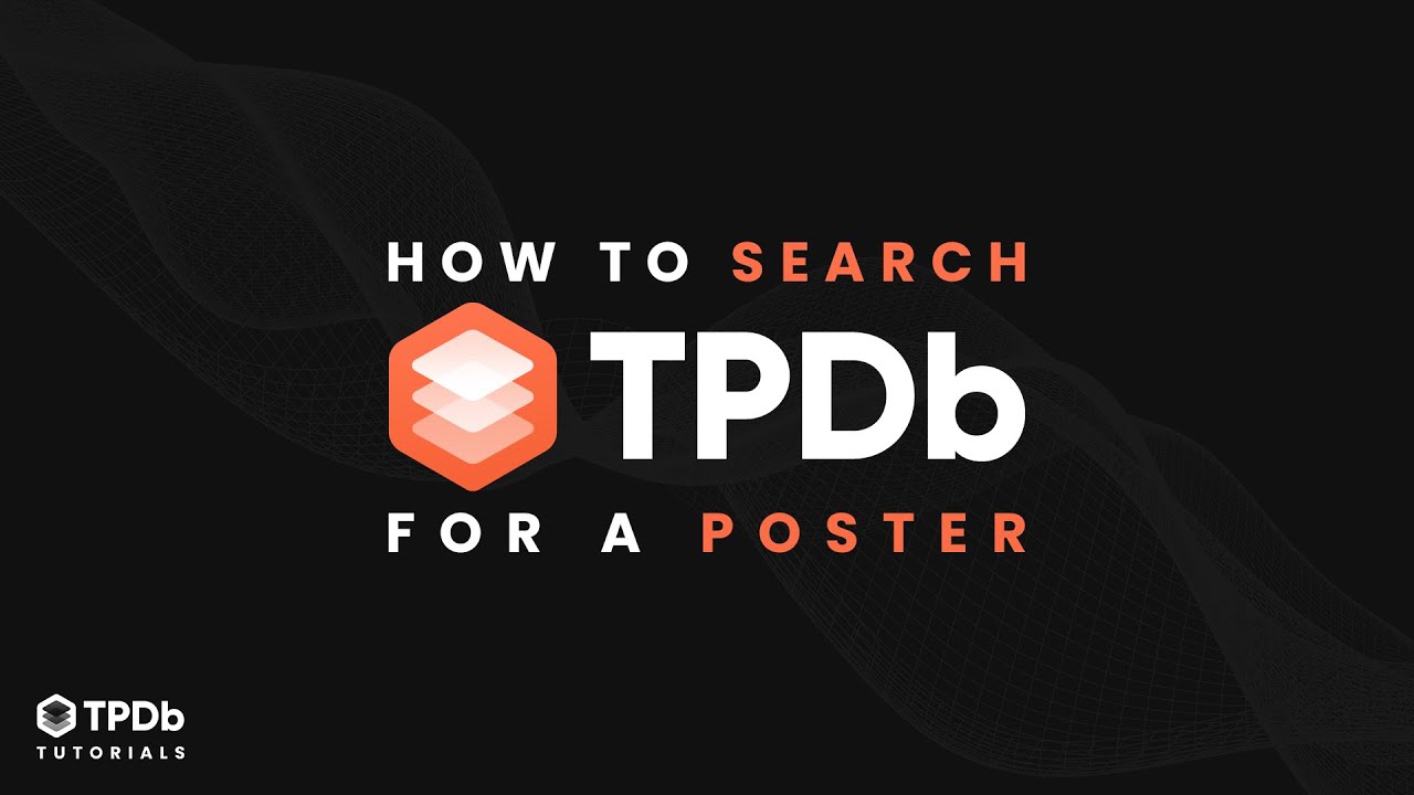 How To Search For A Poster | The Poster Database