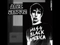 Alec Empire - The nazi comets