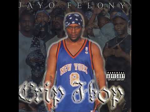 Jayo Felony Gang Bang Shit