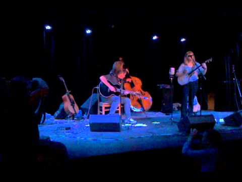 Live Music At 89 North Kerry Kearney & Maria Fairchild