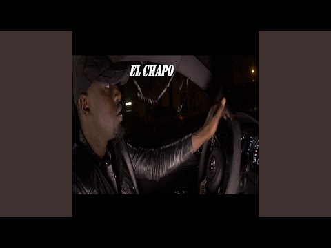 El Chapo