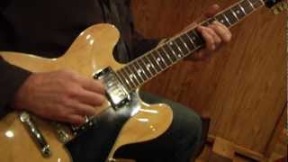 #Blues Dallas "Tell Me What's the Reason" Trace Relations & Hash Brown