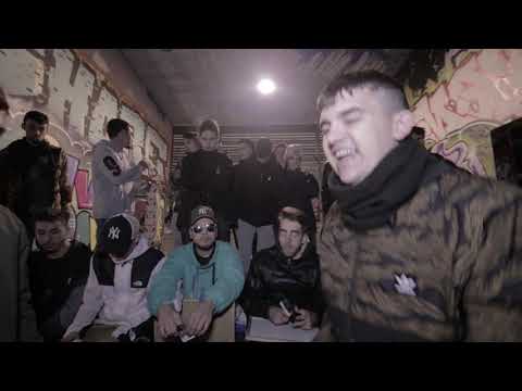 TACUV vs REKO - OCTAVOS // REVENGE ANTILIBRETAS