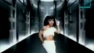 Left eye through the pain