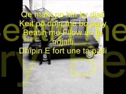 Spiranca - Mally (2015)