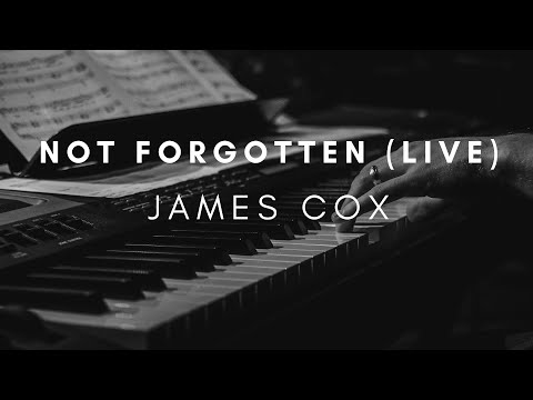 Not Forgotten (Live)
