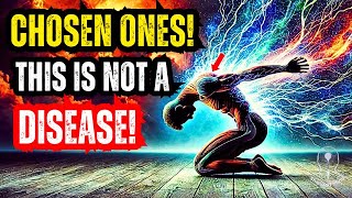 ⚠️ Only the Chosen Ones Feel This Before the Second Awakening!