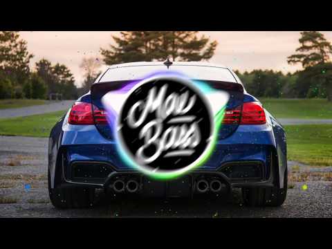 Rizó - Desolation [Bass Boosted]