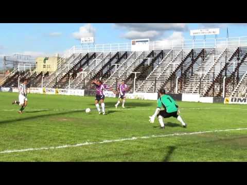 09/10/11 El Porvenir 1 - Villa Dálmine 2
