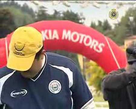 Braden Gellenthien v Jorge Jimenez – compound men's gold | Varese 2007 Archery World Cup stage 2