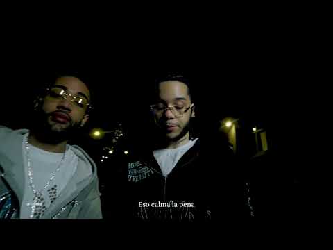 DEON X STERLYN - FUMANDO BLONES (OFFiCiAL MUSiC ViDEO) SHOT BY @ChinolaFilms & @Criscliffs