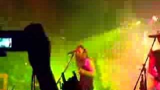 J.B.O. - Könige - live