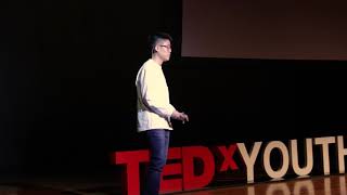 You Are A Creator Of Possibilities | Joel Tan | TEDxYouth@NgeeAnnPolytechnic