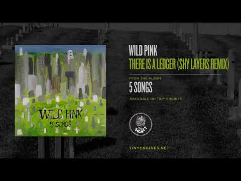 Video thumbnail for There Is a Ledger (Shy Layers Remix)