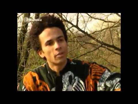 Hip Hop 1993 in Deutschland Teil 1