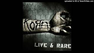 Korn - Earache My Eye (ft. Cheech Marin)