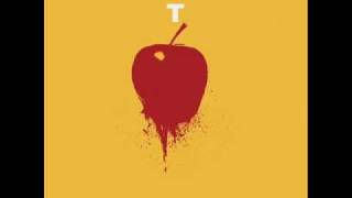 These Bones by Dashboard Confessional