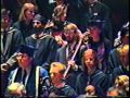 University Of London Graduation Video 1995