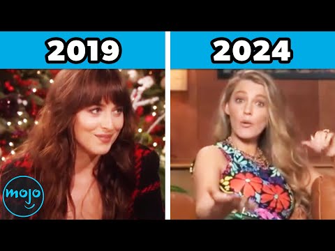 Top 26 Infamous Career Ruining Interviews of Each Year (2000 - 2025)