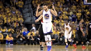 Stephen Curry - Klay Thompson - Golden State Warriors
