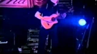 Buckethead-Big Sur Moon (Acoustic Version)